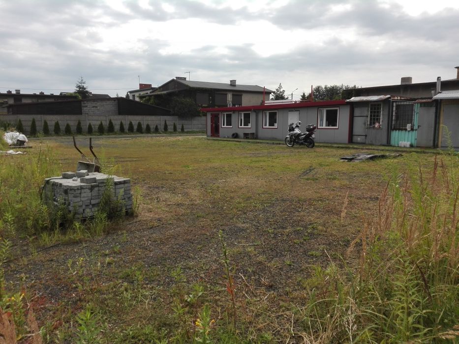 Budynek 90m2 z płyt warstwowych