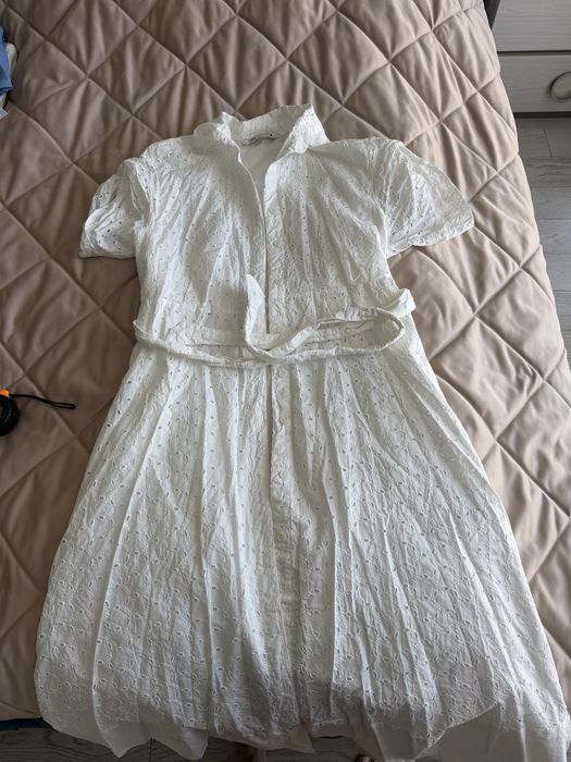 Сукня Zara для літа