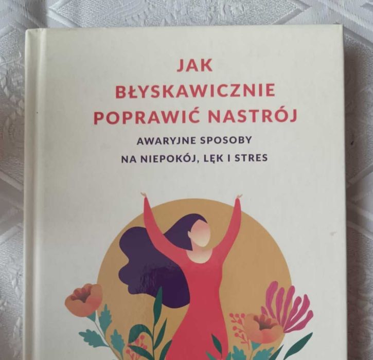 Jak błyskawicznie poprawić nastrój Remes Olivia