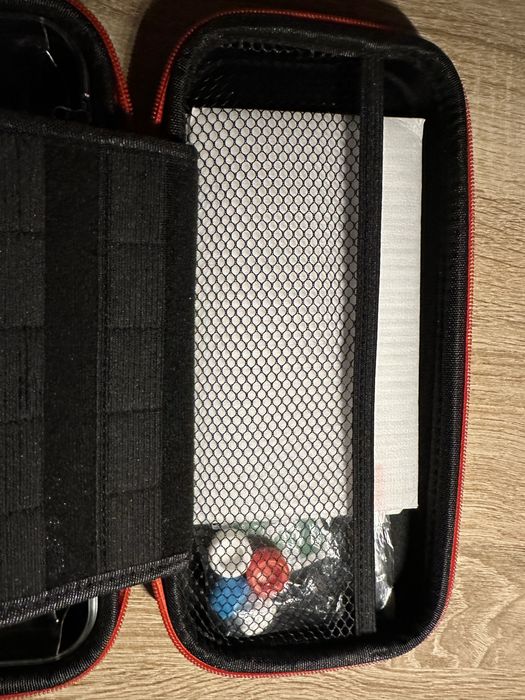 Чохол для switch oled