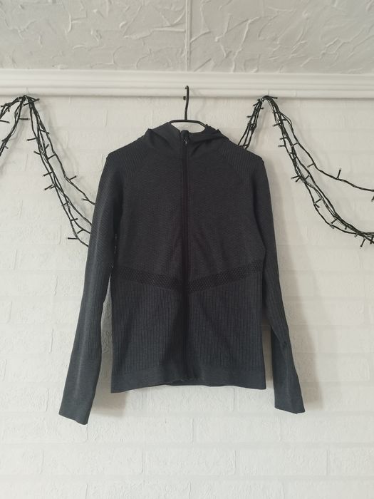 Bluza Sportowa Endurance