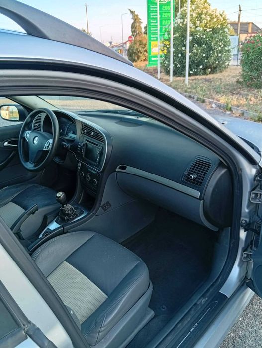 Saab 93. 1.9. 150hp