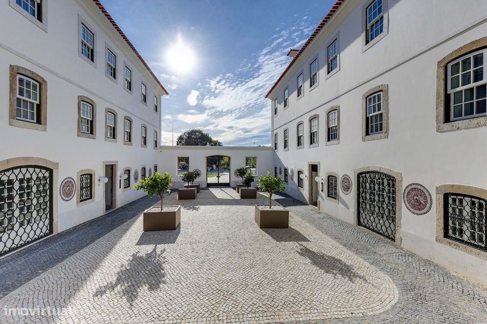 T2 - Exclusivo no Projeto Condes de Caria – A Elegância Silenciosa do