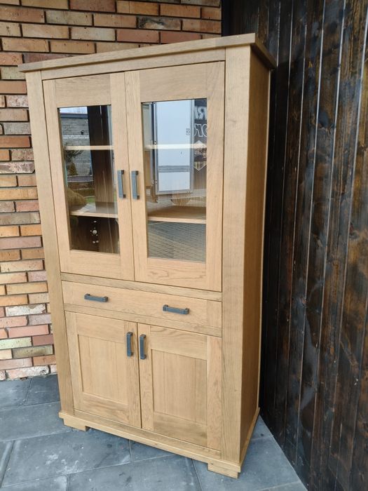 Komoda dębowa / meble holenderskie