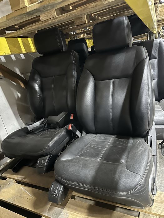 Сидіння Мерседес 222,221,212,164,204. Крісло Mercedes GL,ML,S,E,C