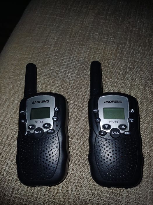 krótko faluwki  BF-T3