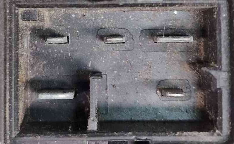 Resistência da Chauffage / Sofagem CZ2468106932 - AUDI A5