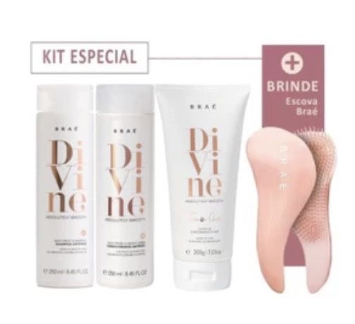 Набір Brae Essential. Бразилія.