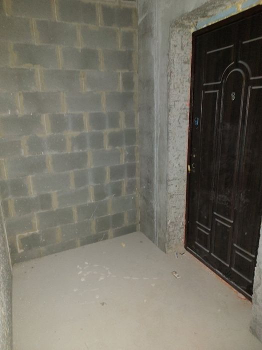 Продаж двохкімнатної квартири на 12 поверху 55 м.