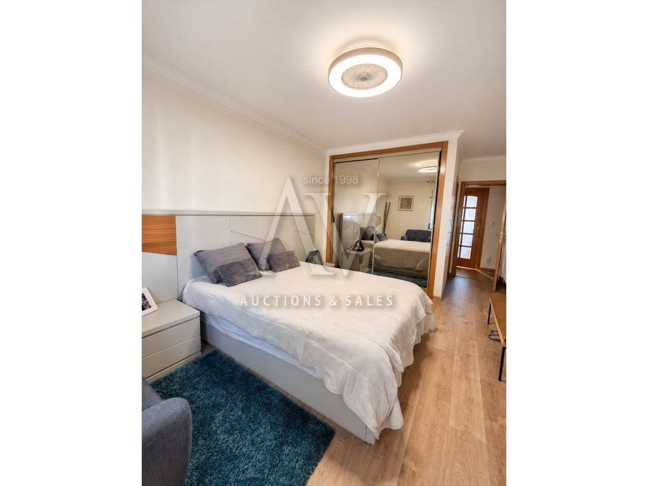 Apartamento T2 Póvoa de Santa Iria