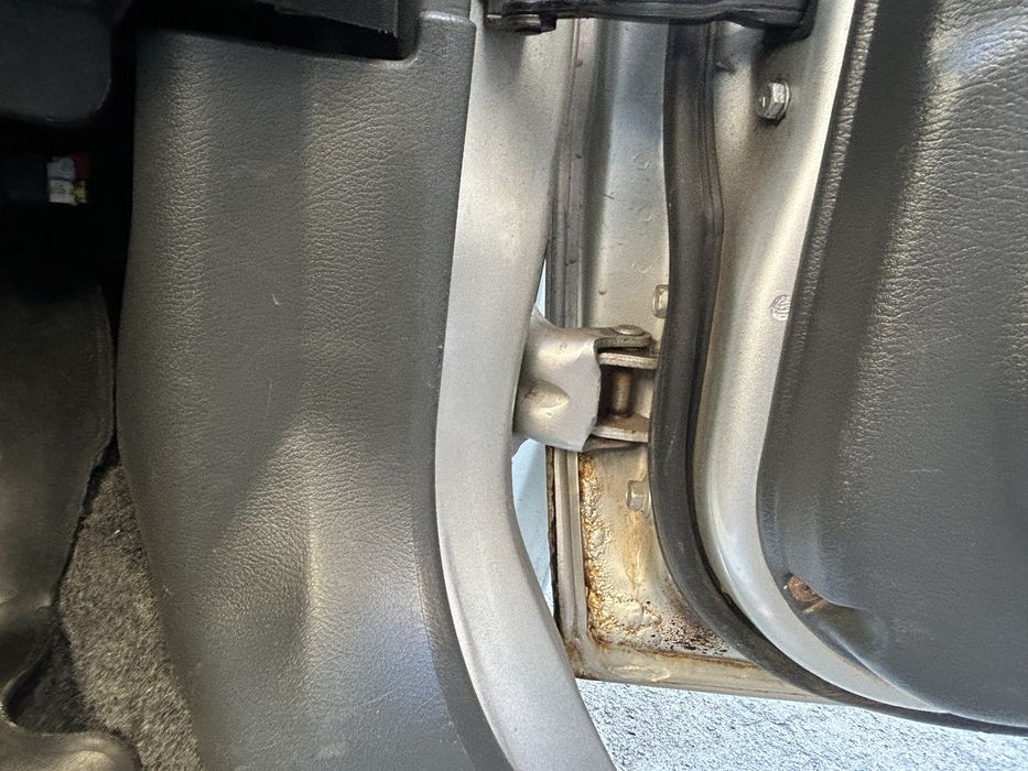 Daewoo Lanos 1.5 SE (TF69Y1-28), польська збірка FSO, 2008