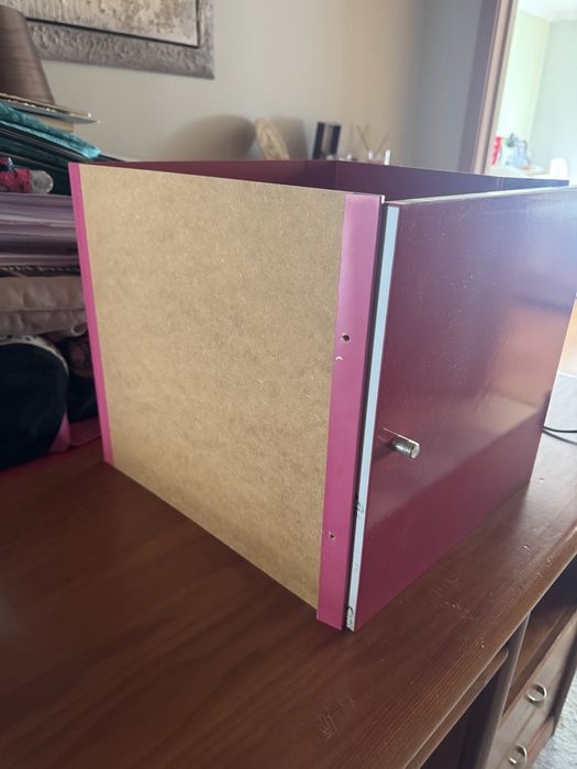 Porta para estante Kubo IKEA