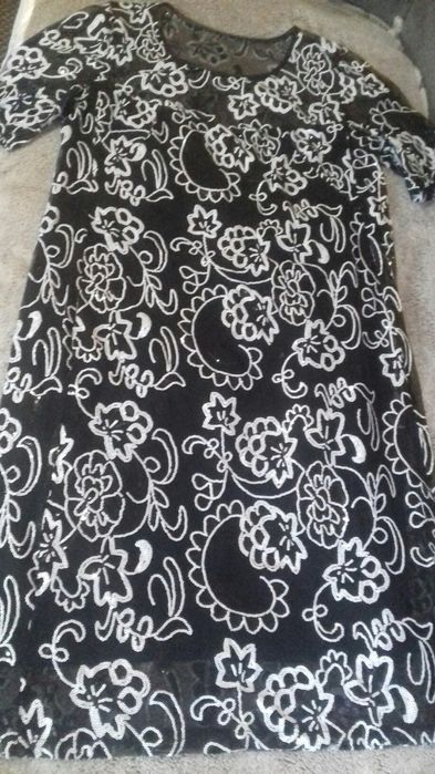 Святкова сукня 56-58