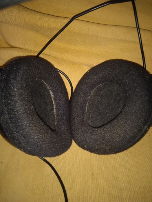 Auscultadores Philips SBC hp140