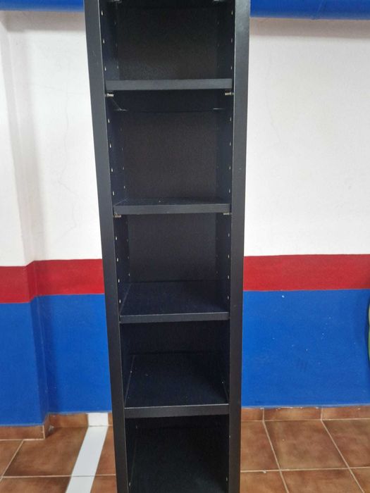 Estante para CD's IKEA GNEDBY
