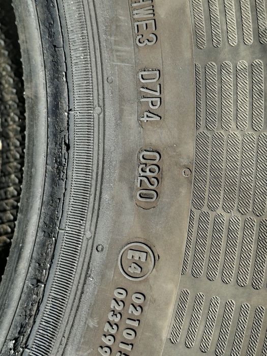 Opony 215/65/17 letnie