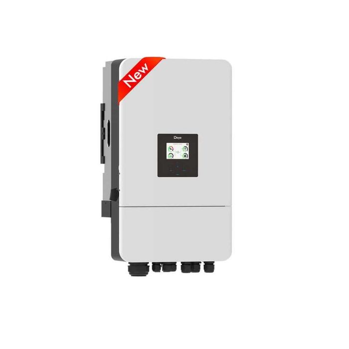 Falownik Inwerter Hybrydowy DEYE SUN-12K-SG05LP3-EU-SM2 LV (12kW)