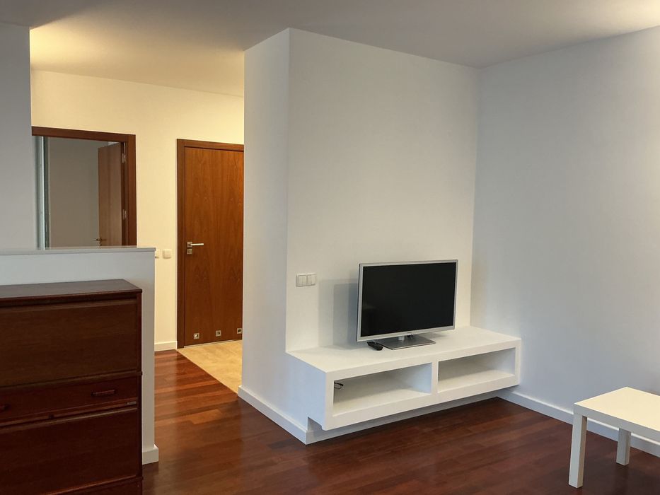 Miłe, 2-pokojowe mieszkanie na Muranowie