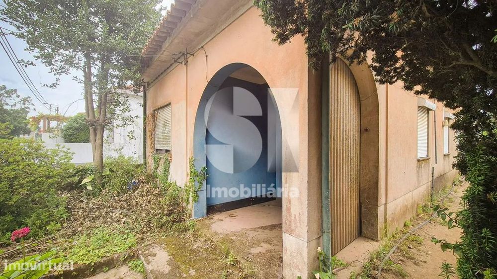 Moradia Térrea em Moreia da Maia