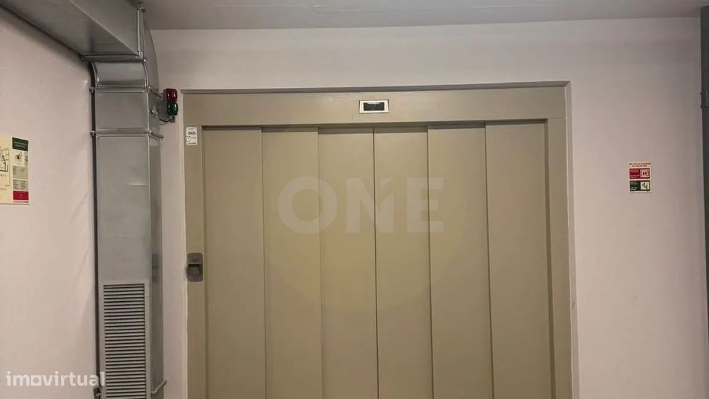 Apartamento t0