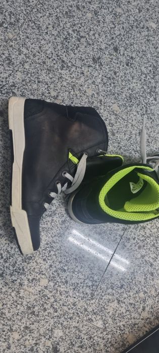 Botas da FORMA T. 41