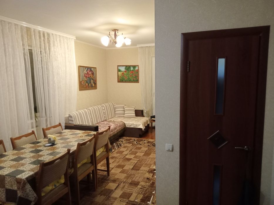 Без % Будинок у Swiss Town