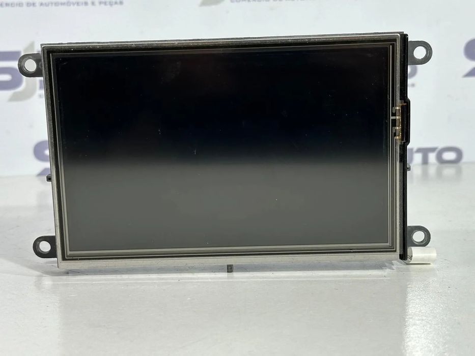 Ecrã / Display Rádio - Citroen C4 Grand Picasso II (2016)