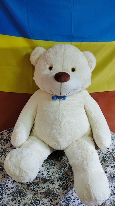 Іграшка ведмідь плюшевий подарунок