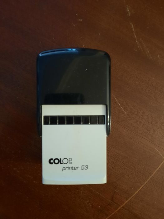 Carimbo sem designação