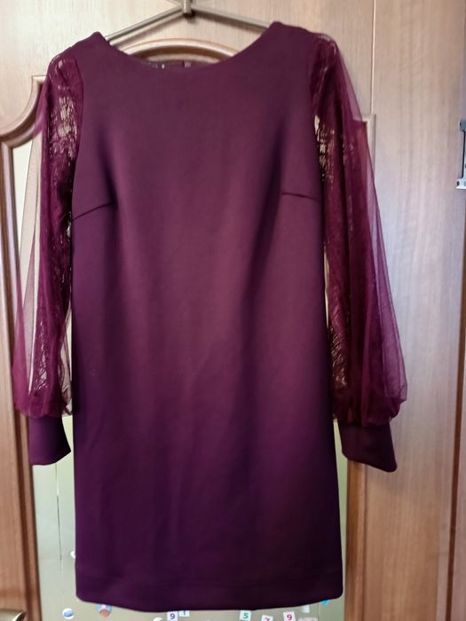 Продам нарядну сукню