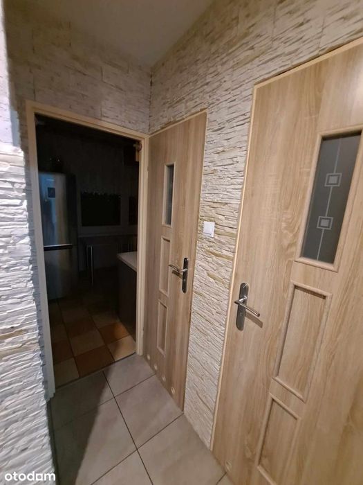 Mieszkanie M3 38m2 Pabianice Piaski