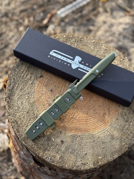 Код 841 Ніж Extena Ratio тактичний охотничий тактический нож