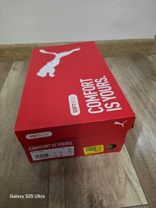 Nowe buty sportowe męskie Puma