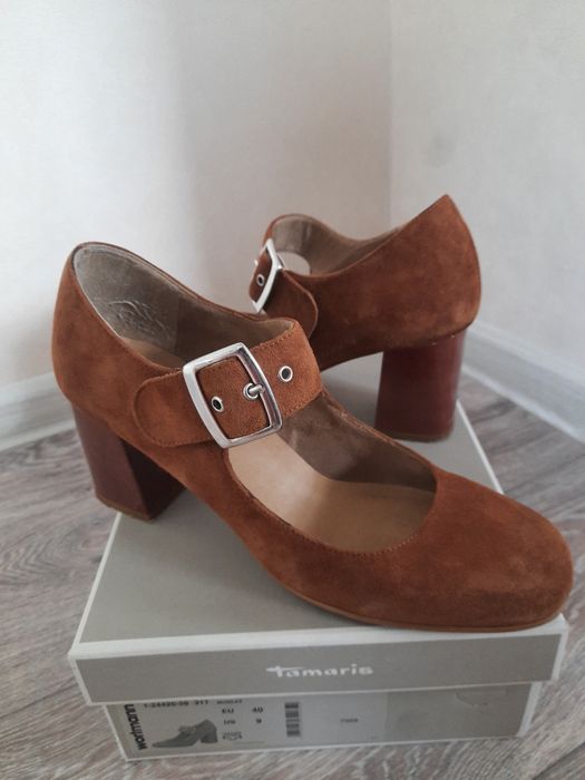 Продам  туфлі, розмір 40