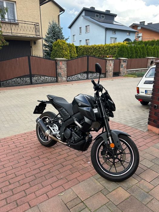 Yamaha
