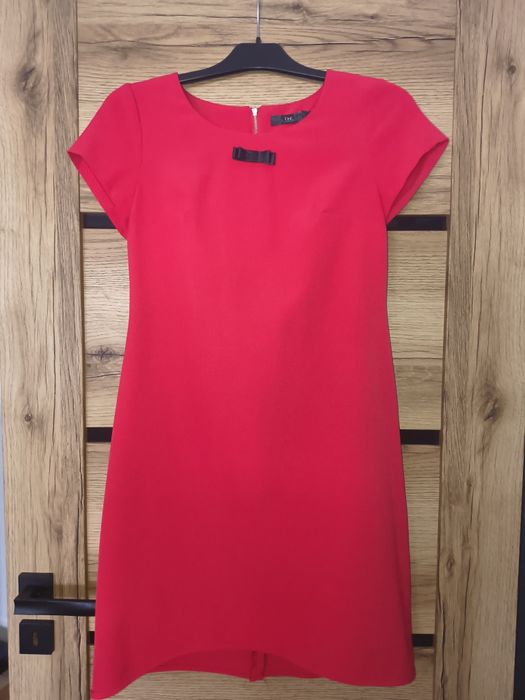 Sukienka rozm m koktajlowa