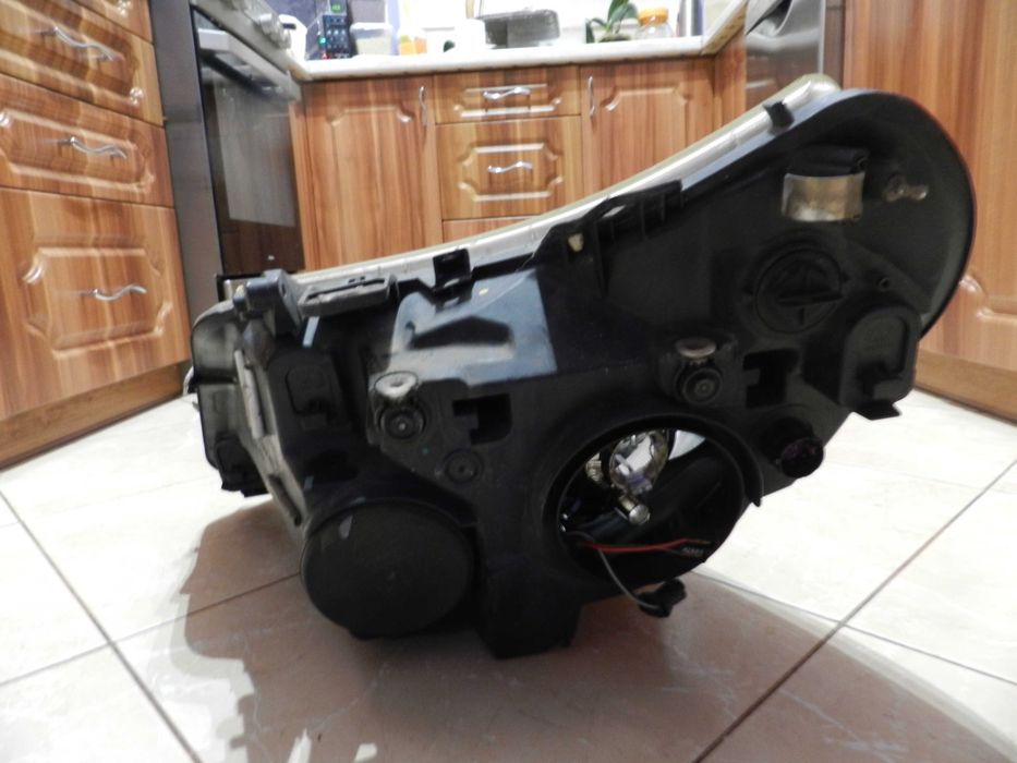 lampa Fiat DUKATO