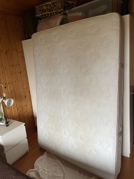 Colchão Molaflex Yoga