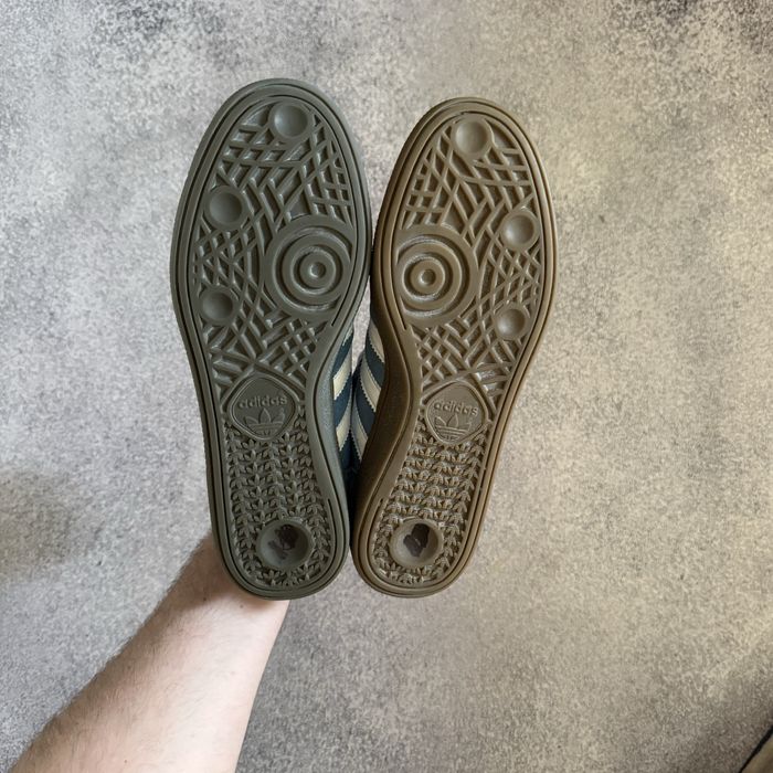 Adidas SPEZIAL оригінальні чоловічі кросівки адідас спешиал samba