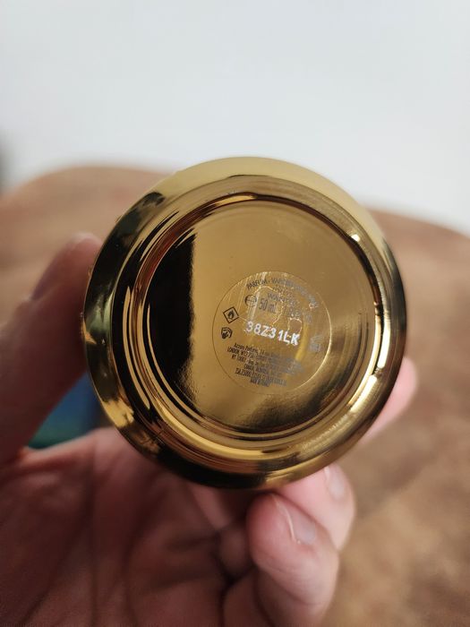Azzaro most wanted elixir nowy