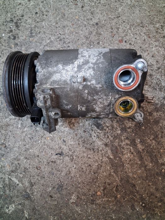 Sprężarka klimatyzacji Mondeo mk4 2.0 Ecobosst