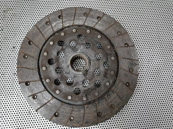 Kit embraiagem TOYOTA Avensis Liftback (_T25_)