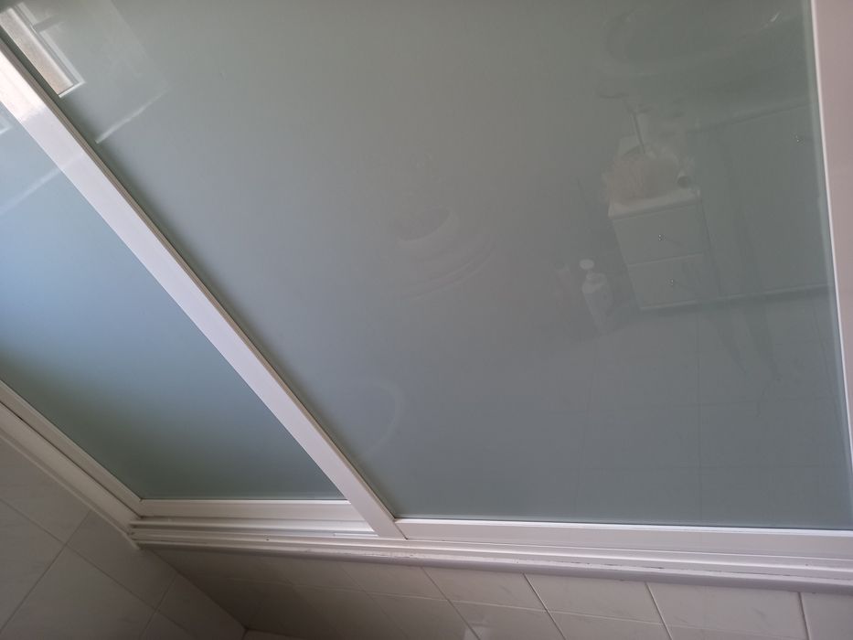 Resguardo para banheira