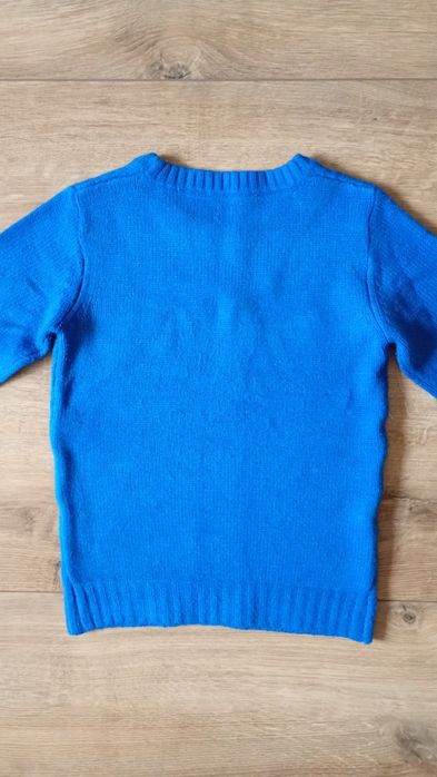 Sweter chłopięcy roz 128-134