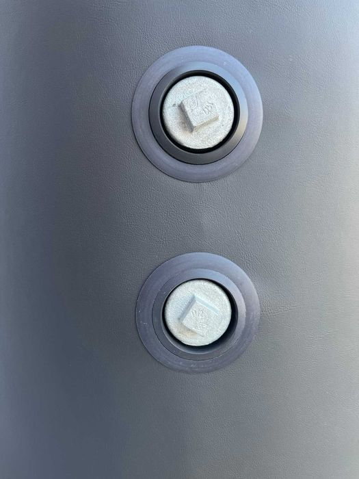 Zbiornik Buforowy 100 l bez wężownicy Spomasz Nakło