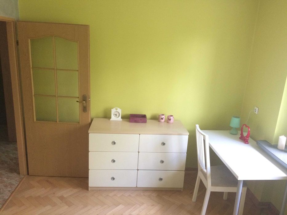 Mieszkanie – Łódź, Żubardź, Bałuty - Widok 2