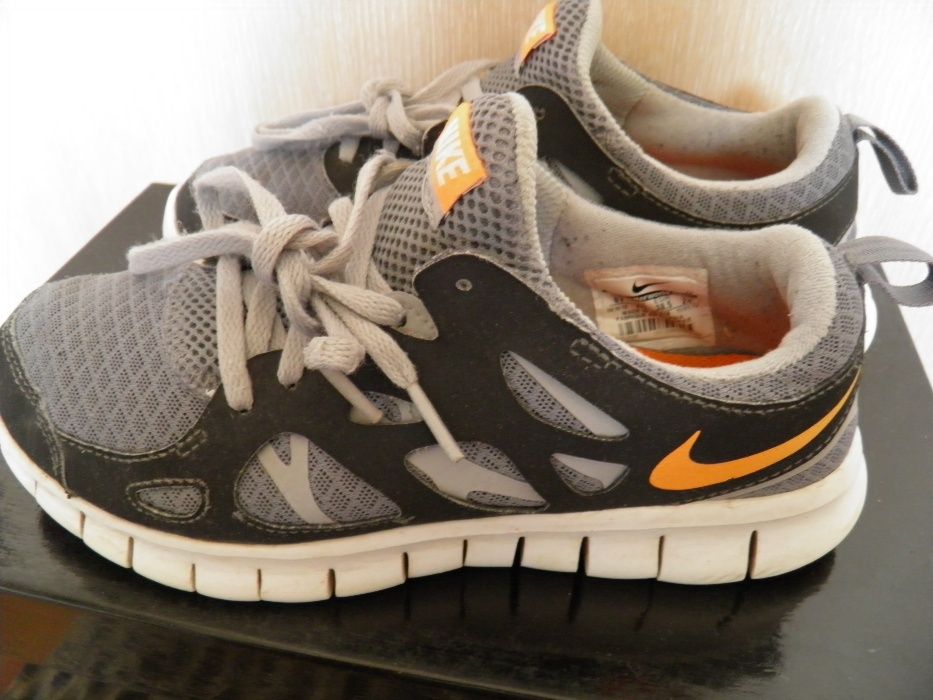 NIKE special dla biegaczy..