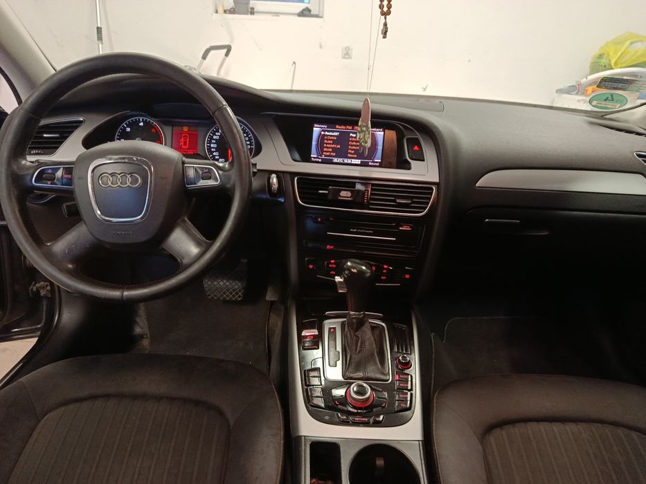 Sprzedam Audi a4 b8