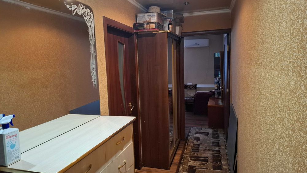 Кімната для військових 40+