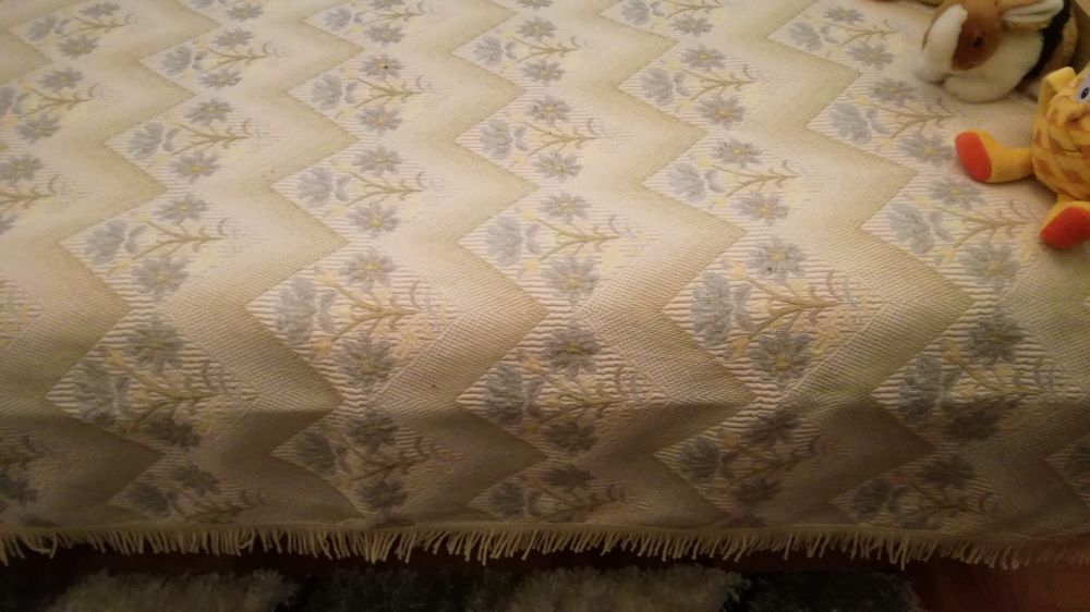 Summer Double Bed Quilt64550700444547121